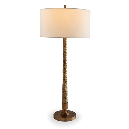 Port 68 Florence Lamp view 2