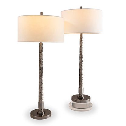 Port 68 Florence Lamp view 2