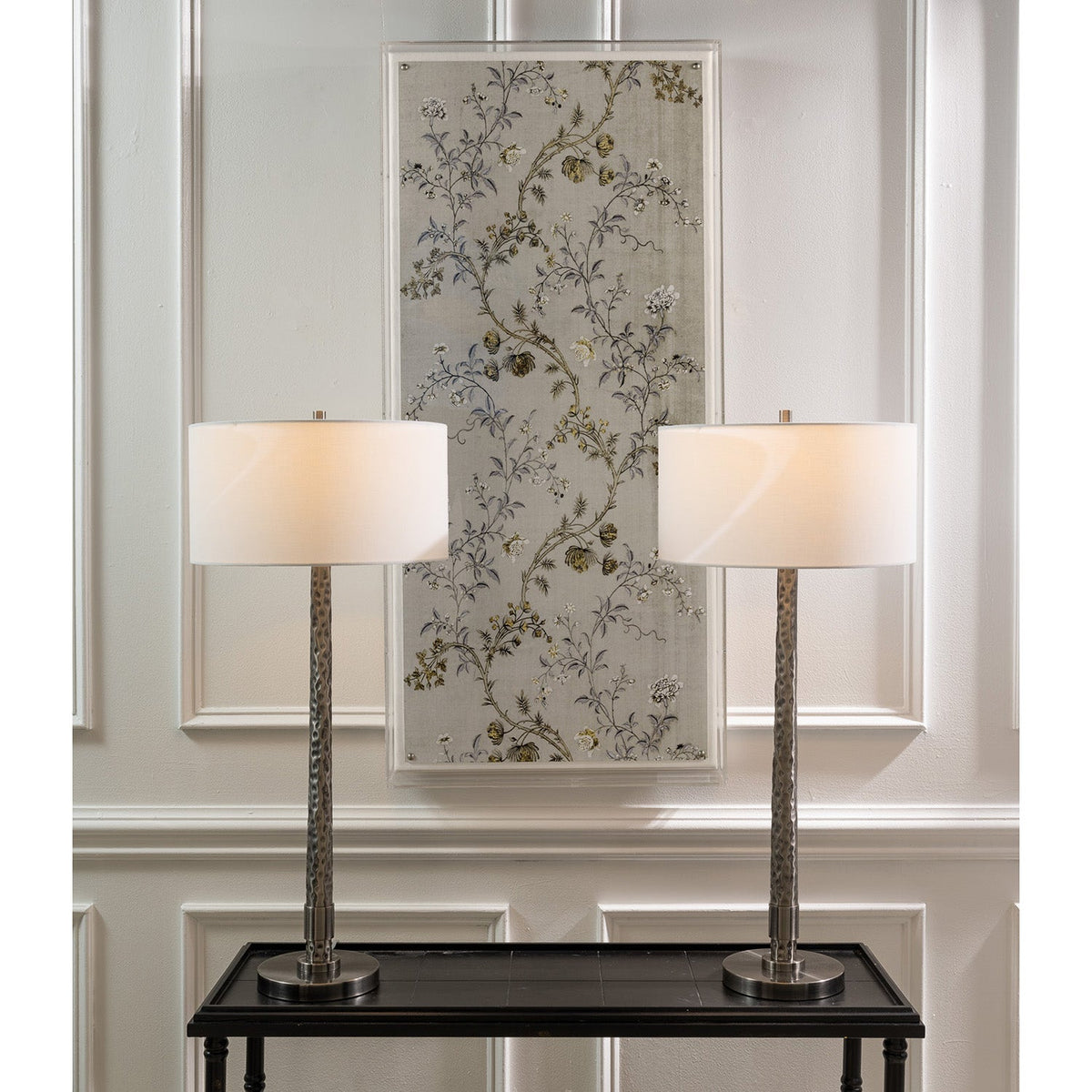 Port 68 Florence Lamp view 4