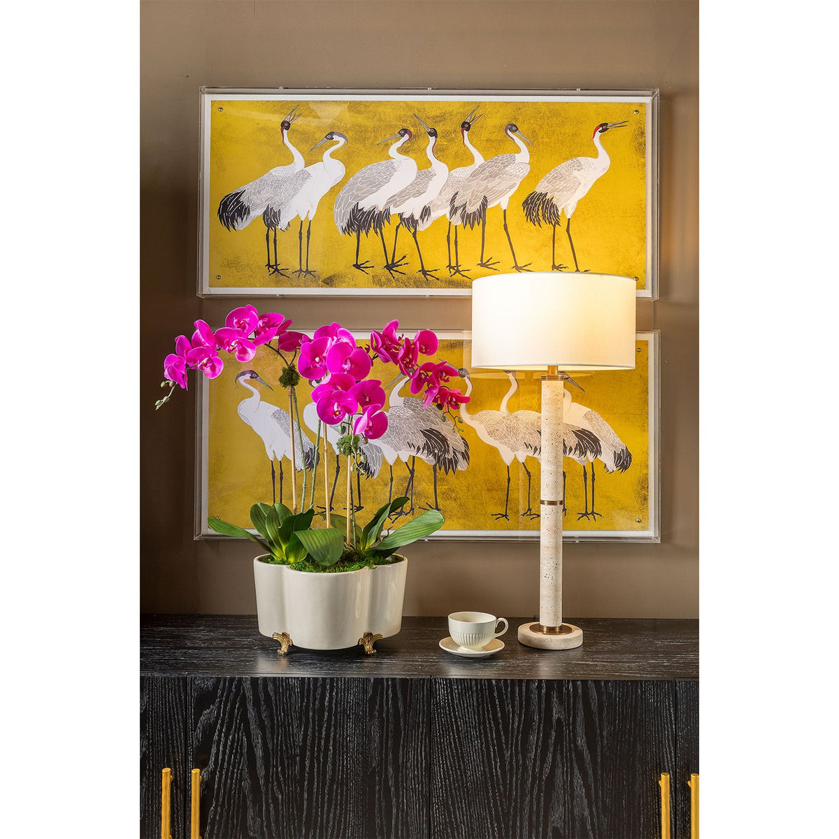 Port 68 Tivoli Lamp view 4