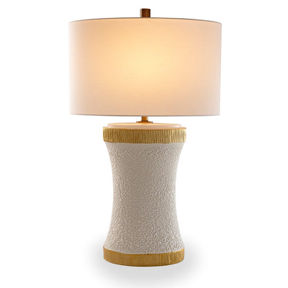 Port 68 Bruner Lamp view 2