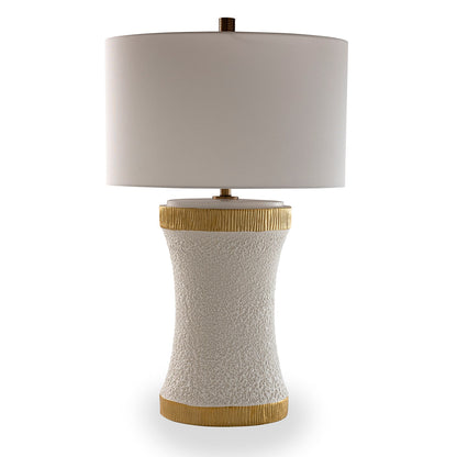 Port 68 Bruner Lamp view 3