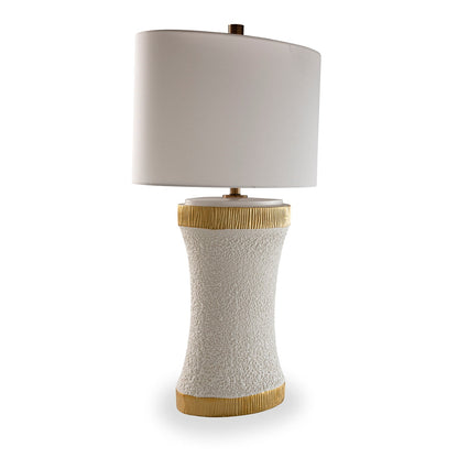 Port 68 Bruner Lamp view 4