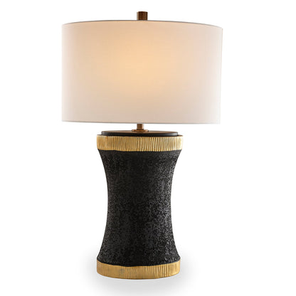 Port 68 Bruner Lamp view 2