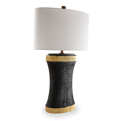 Port 68 Bruner Lamp view 4