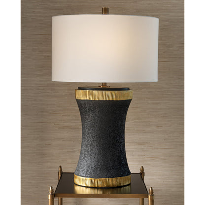 Port 68 Bruner Lamp view 5
