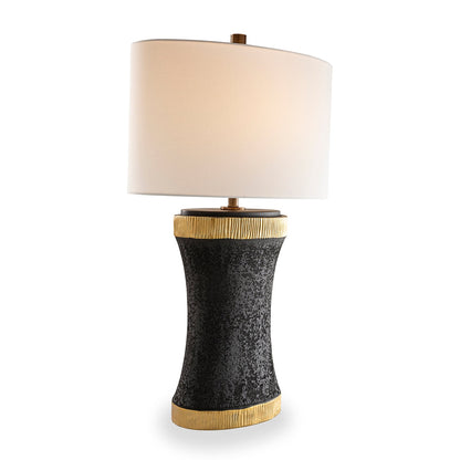 Port 68 Bruner Lamp