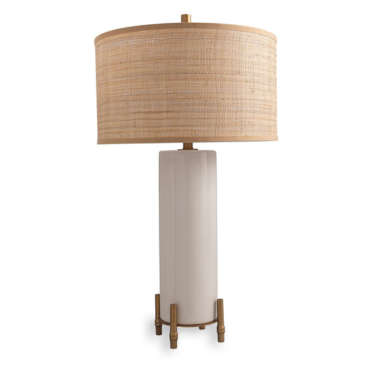Port 68 Boca Lamp view 2