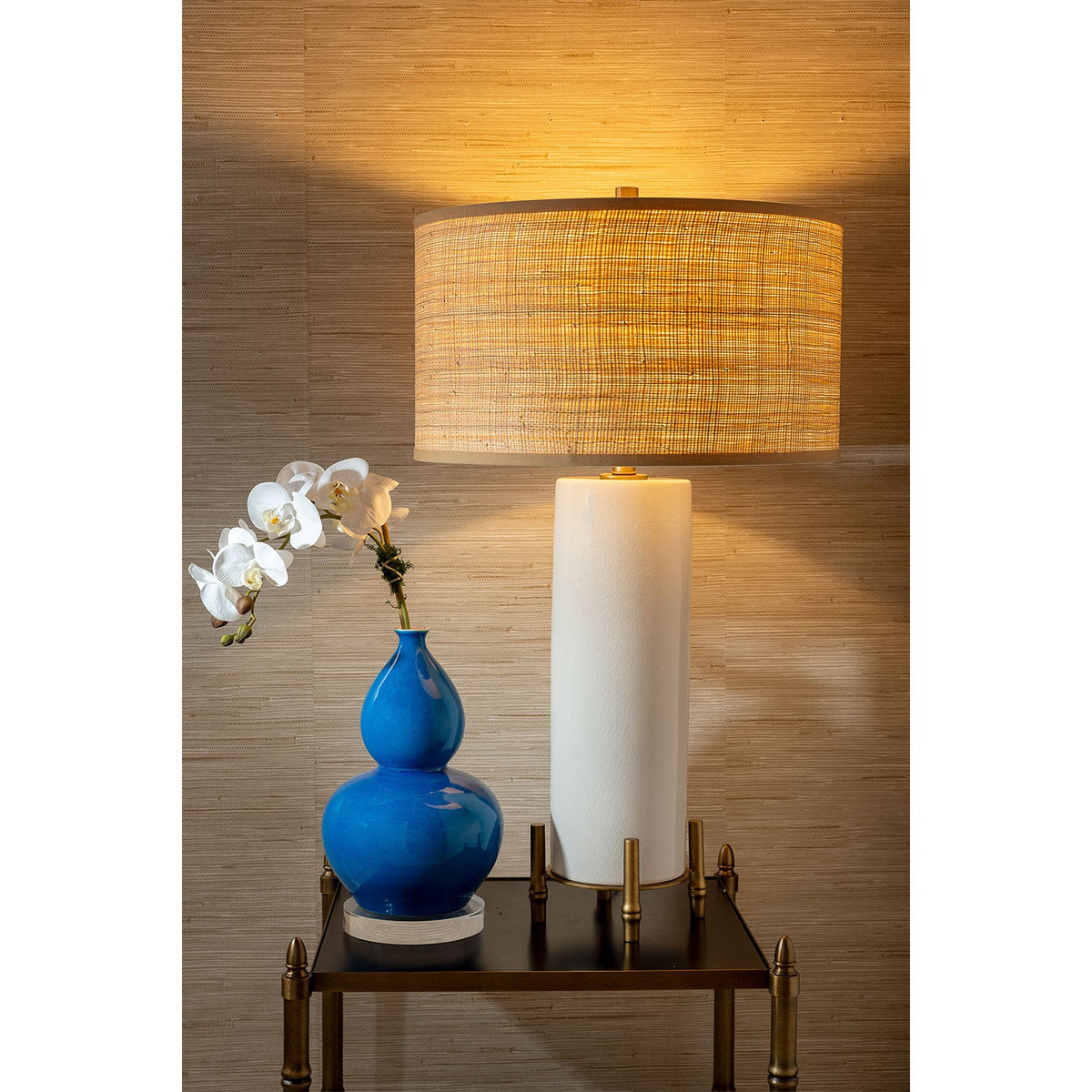 Port 68 Boca Lamp view 3