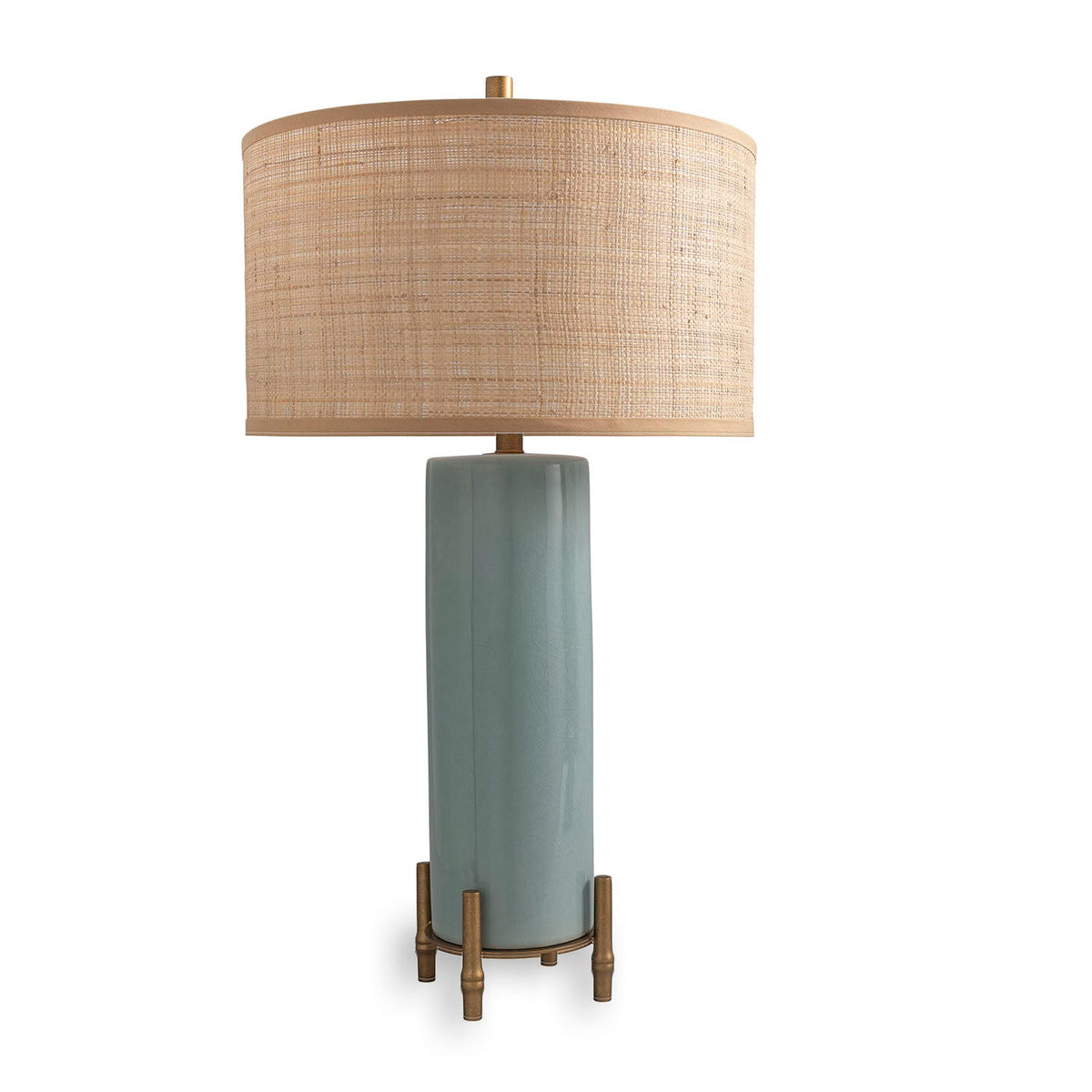 Port 68 Boca Lamp view 2