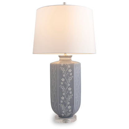 Port 68 Floral Vine Lamp