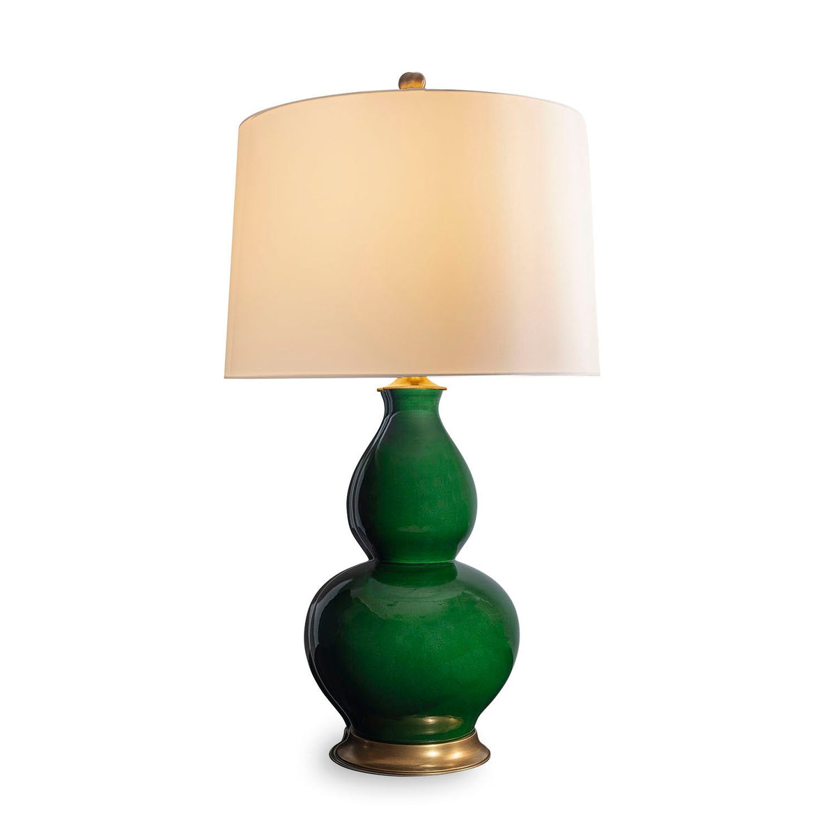 Port 68 Rockford Lamp view 2