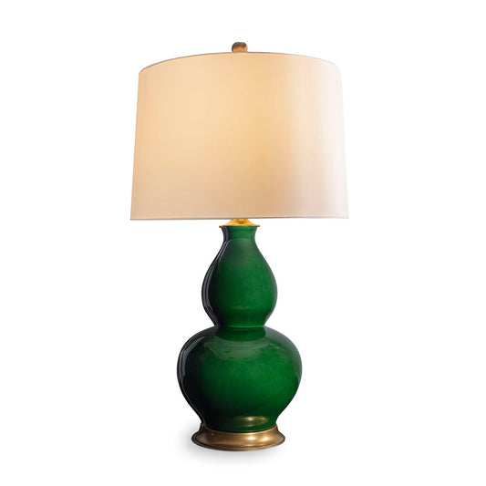 Port 68 Rockford Lamp view 2