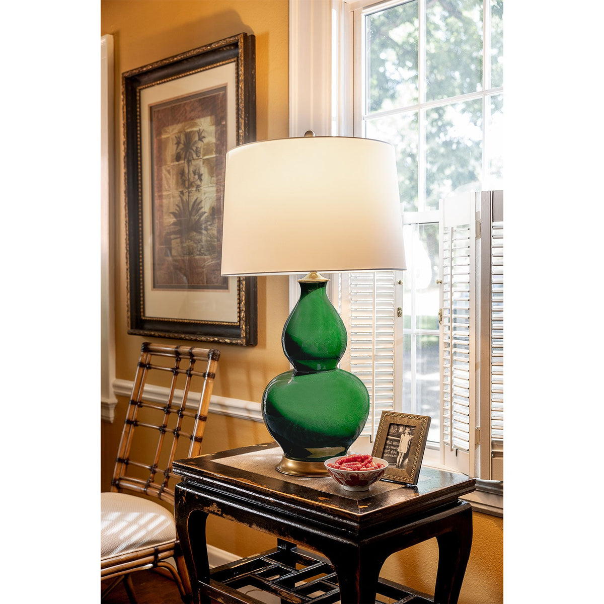 Port 68 Rockford Lamp view 3