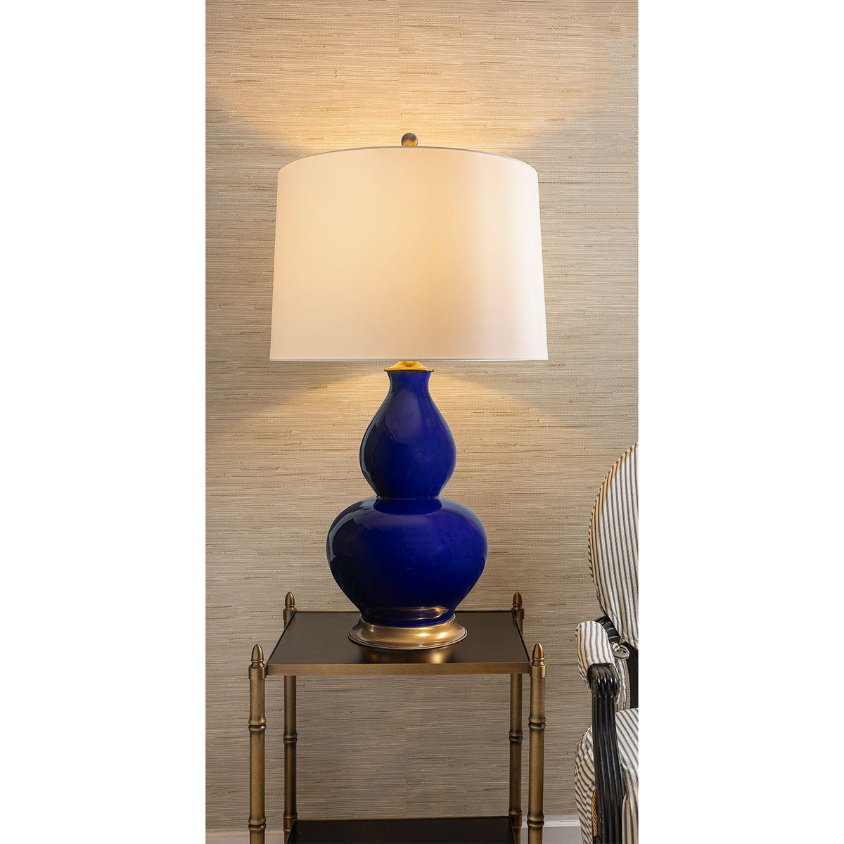 Port 68 Rockford Lamp view 2