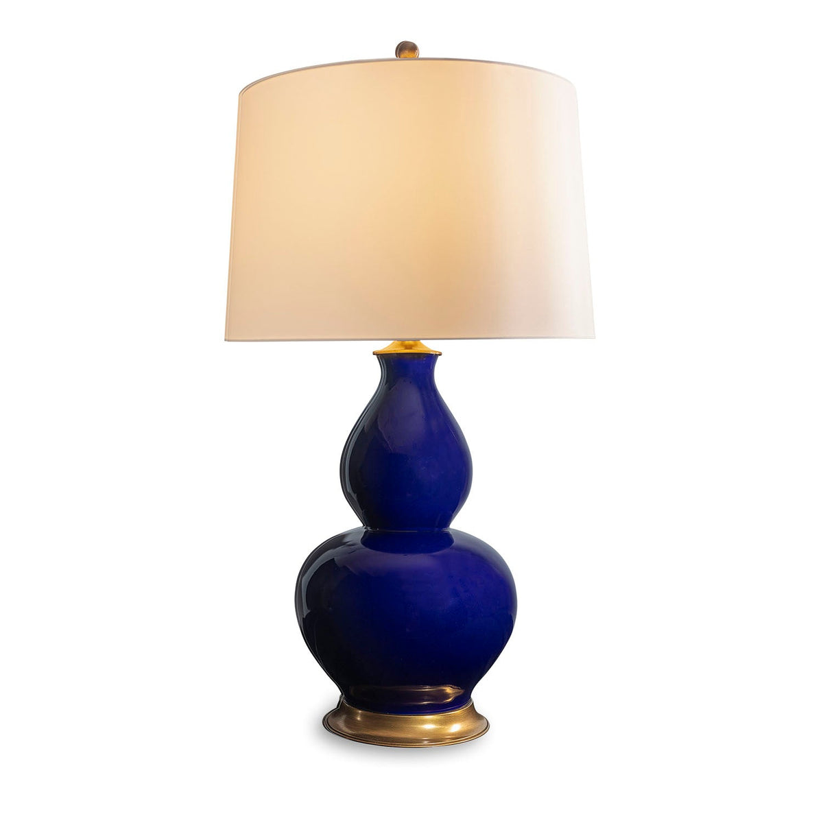 Port 68 Rockford Lamp