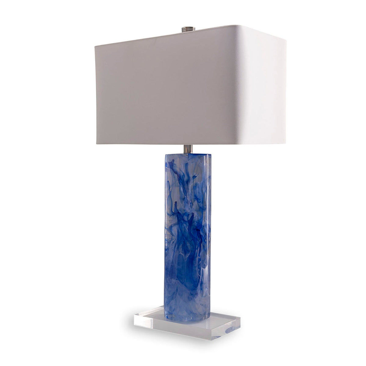 Port 68 Oceanic Lamp view 3