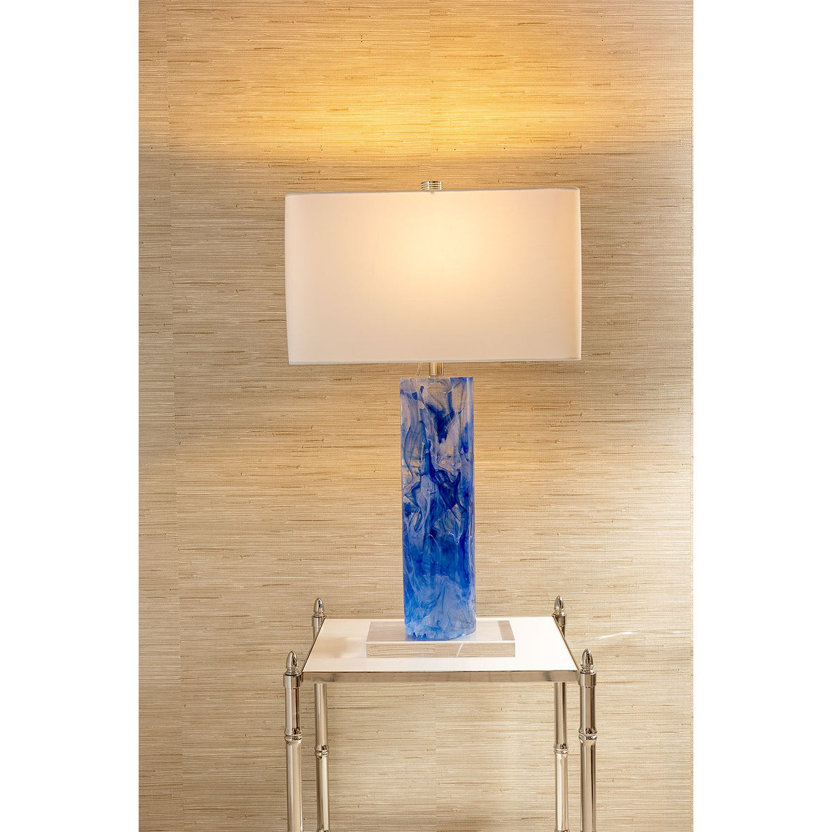 Port 68 Oceanic Lamp view 6