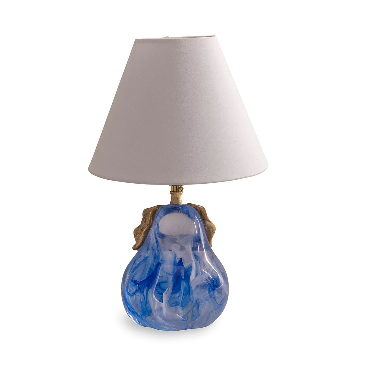 Port 68 Oceanic Pear Lamp view 2