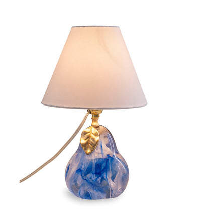 Port 68 Oceanic Pear Lamp view 3