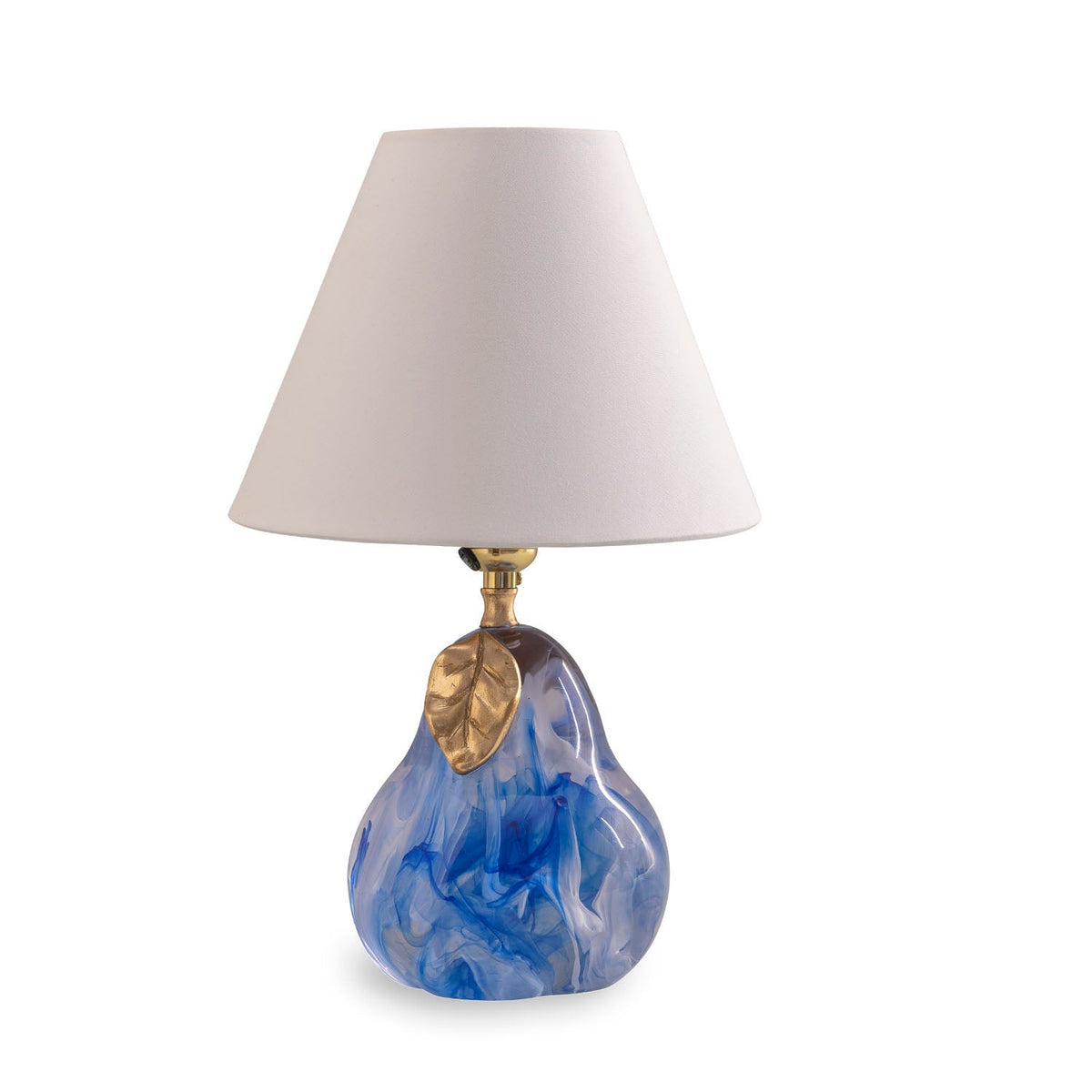 Port 68 Oceanic Pear Lamp view 4