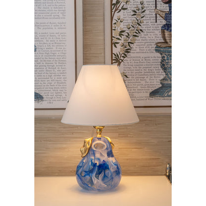 Port 68 Oceanic Pear Lamp view 5