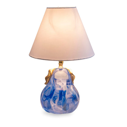 Port 68 Oceanic Pear Lamp