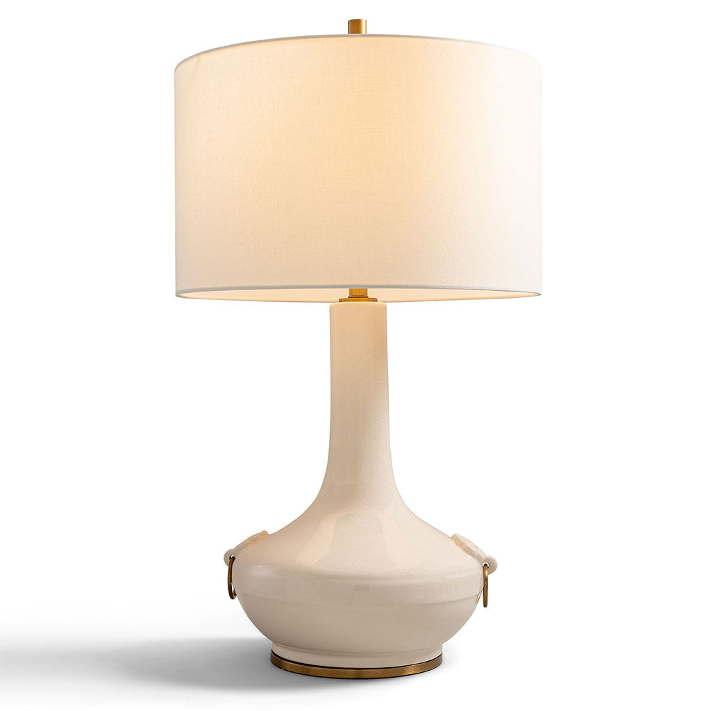 Port 68 Lotus Lamp