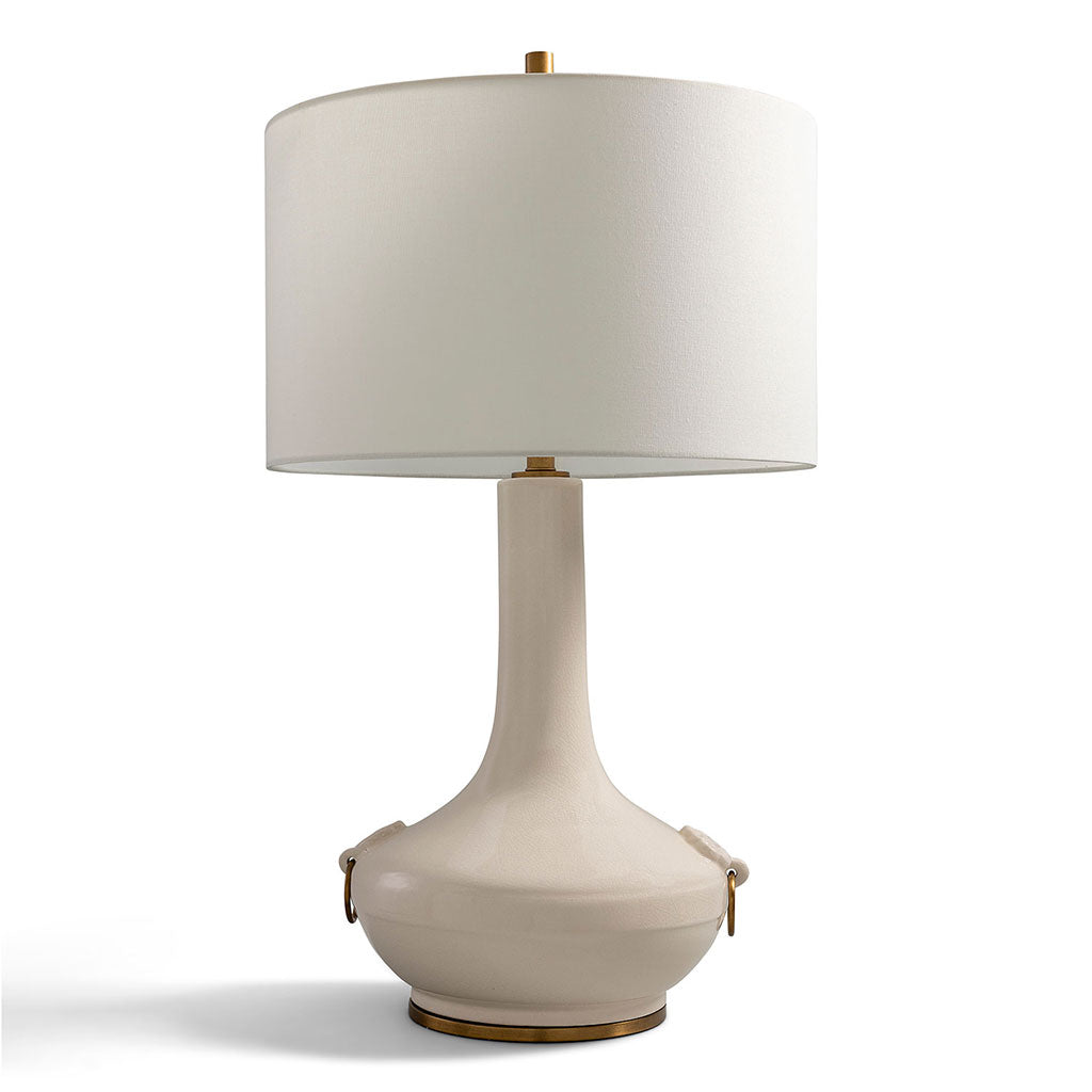 Port 68 Lotus Lamp view 2