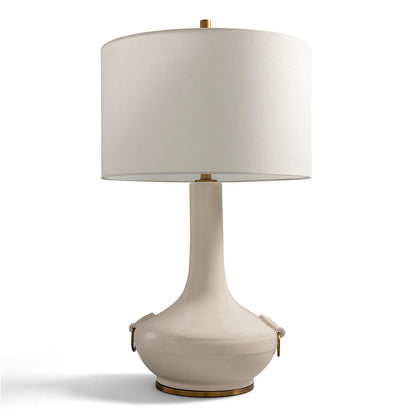 Port 68 Lotus Lamp view 2