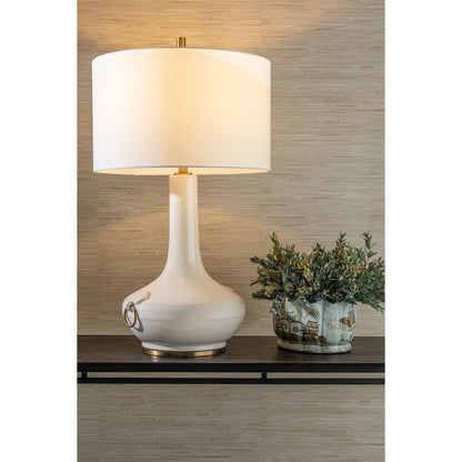 Port 68 Lotus Lamp view 5