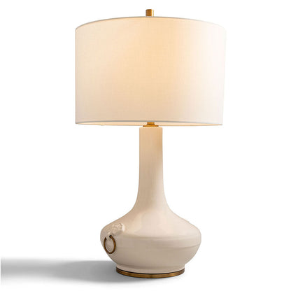 Port 68 Lotus Lamp view 3