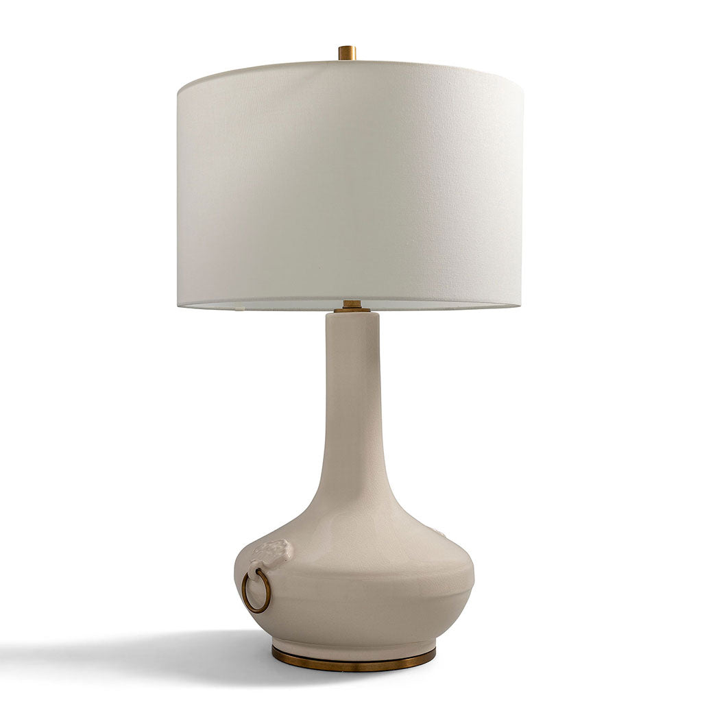 Port 68 Lotus Lamp view 4