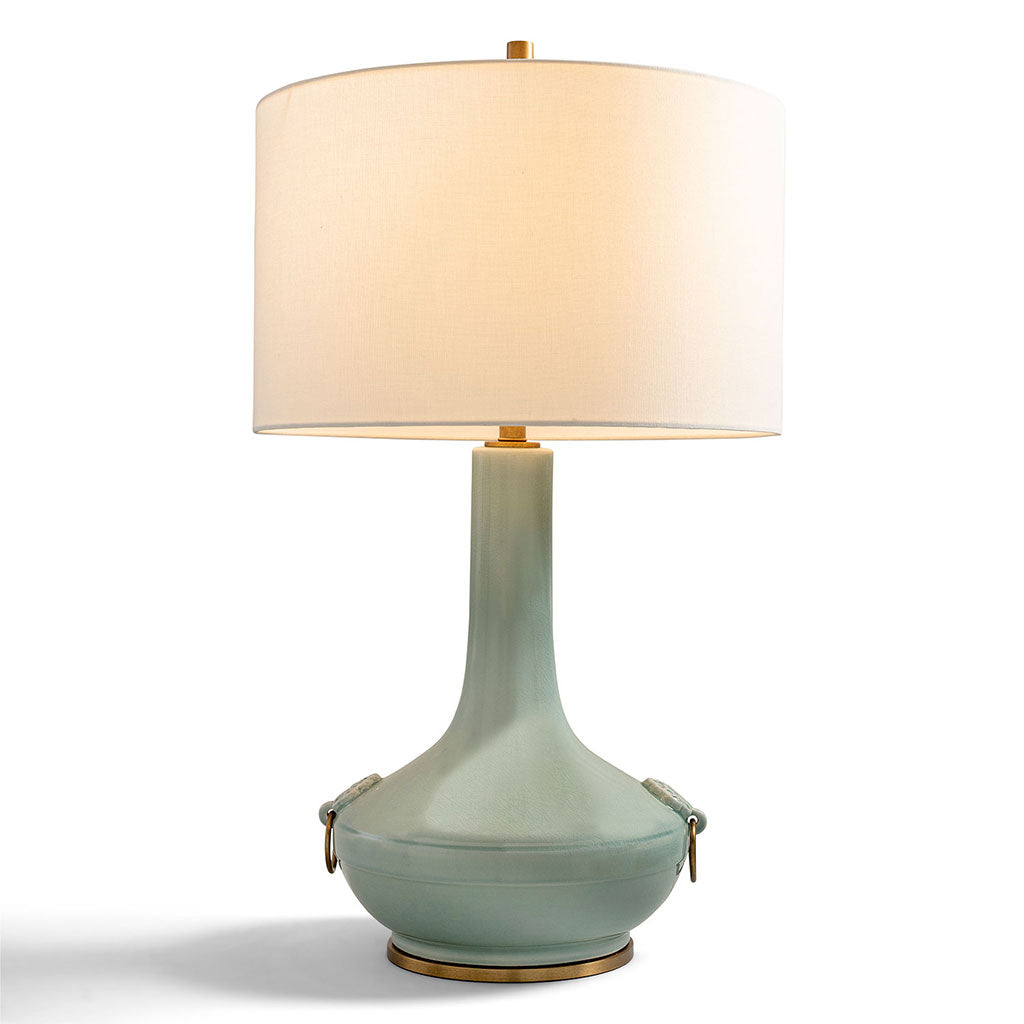 Port 68 Lotus Table Lamp