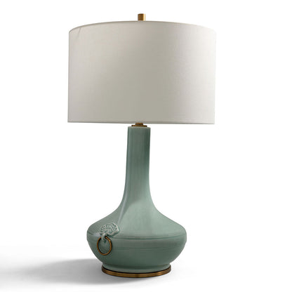 Port 68 Lotus Table Lamp view 4