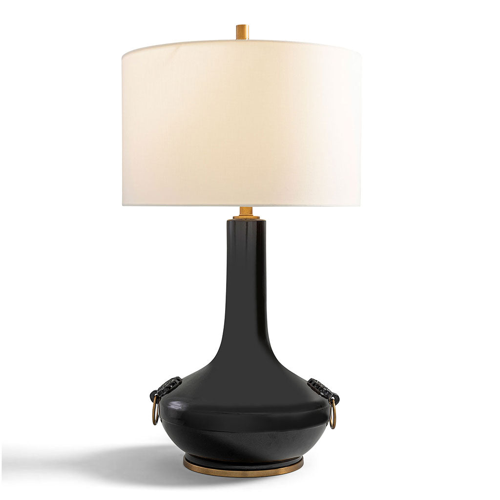 Port 68 Lotus Table Lamp