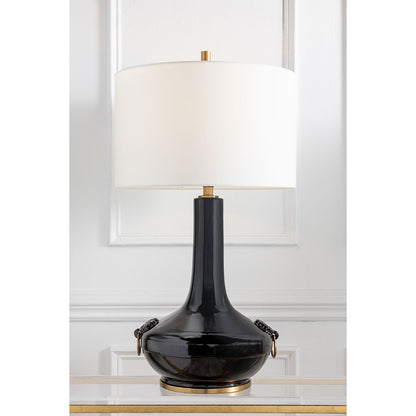 Port 68 Lotus Table Lamp view 5