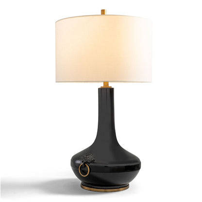 Port 68 Lotus Table Lamp view 3