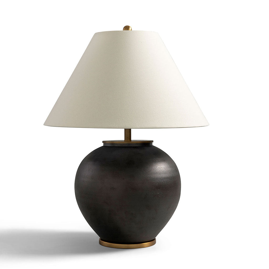 Port 68 Bangkok Table Lamp view 2