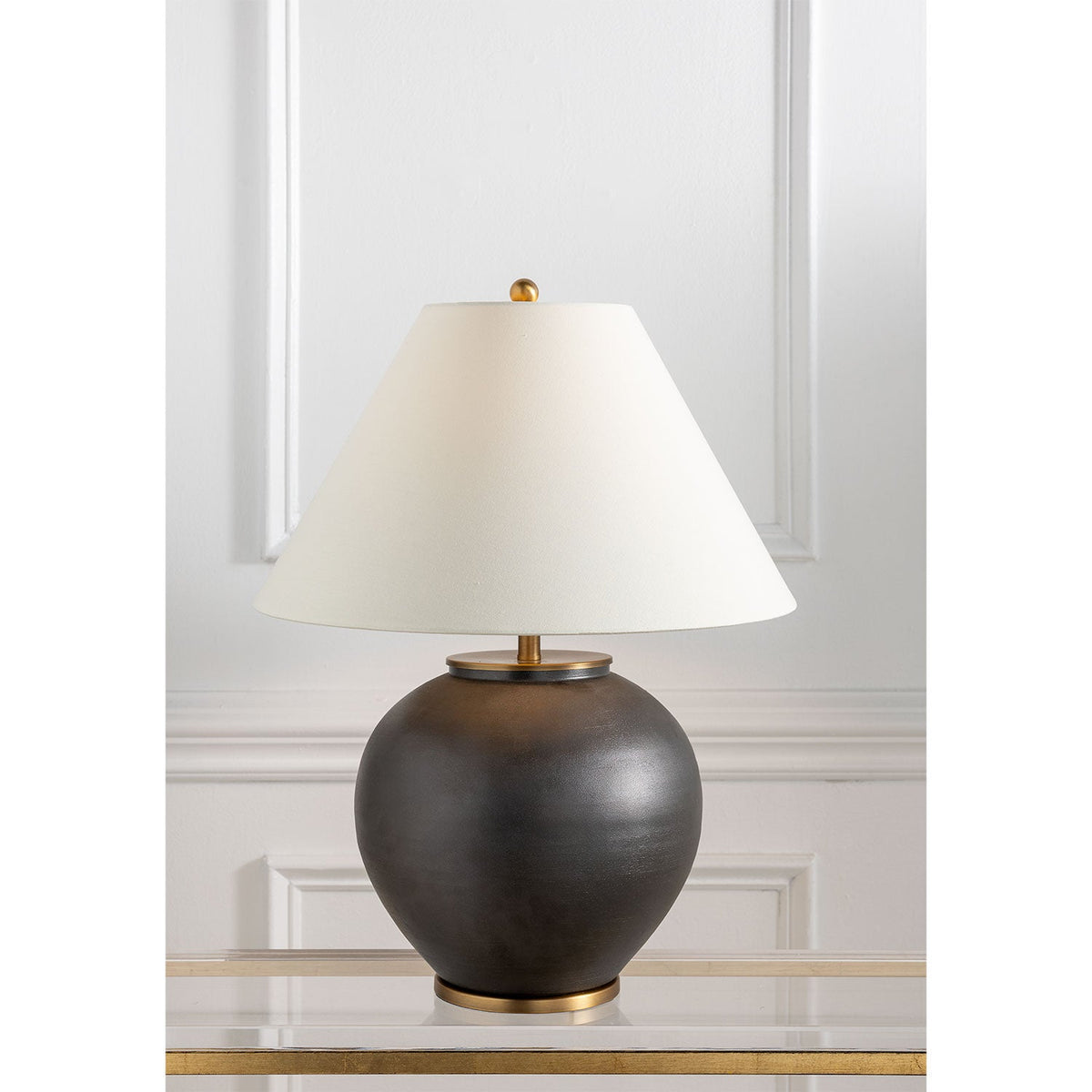 Port 68 Bangkok Table Lamp view 3