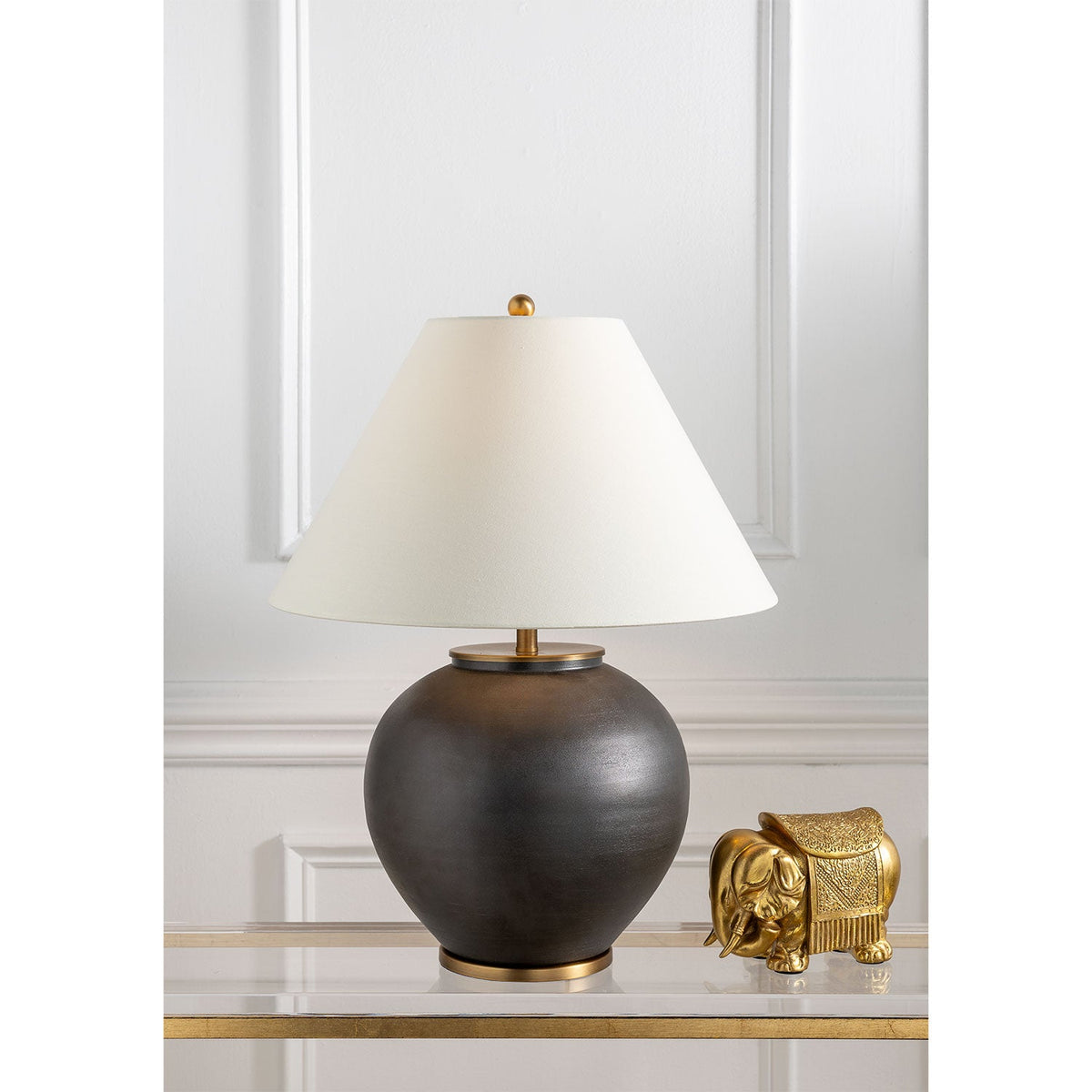 Port 68 Bangkok Table Lamp view 4