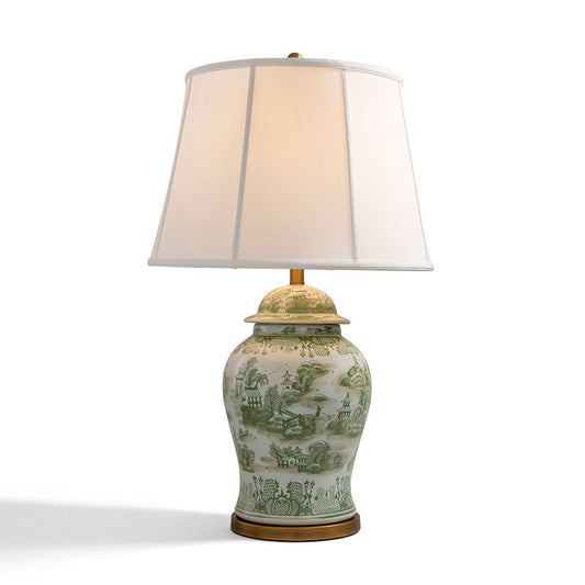 Port 68 Willow Large Lamp