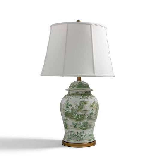 Port 68 Willow Large Lamp view 2