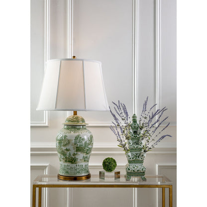Port 68 Willow Large Lamp view 3