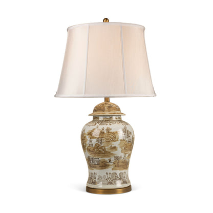 Port 68 Willow Large Lamp