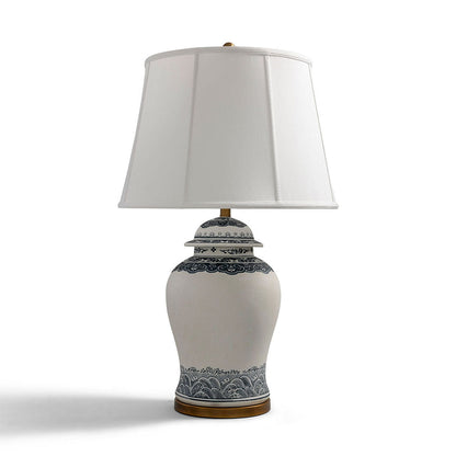 Port 68 Ming Lamp view 2