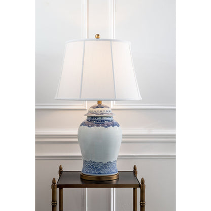 Port 68 Ming Lamp view 3