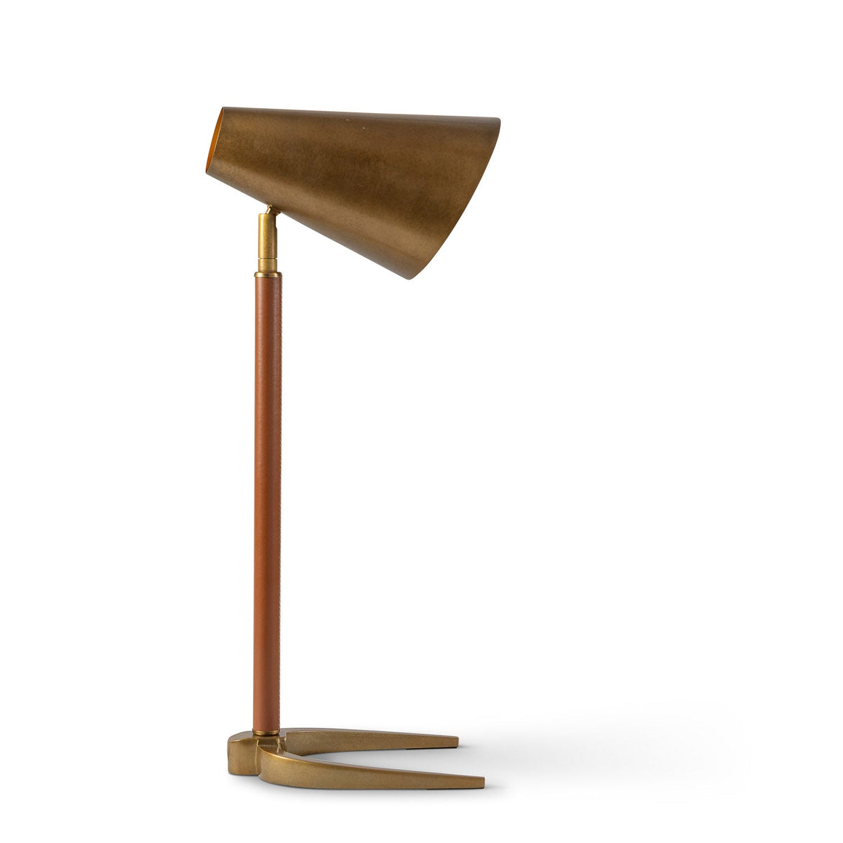Port 68 Oslo Arnold Task Lamp view 4