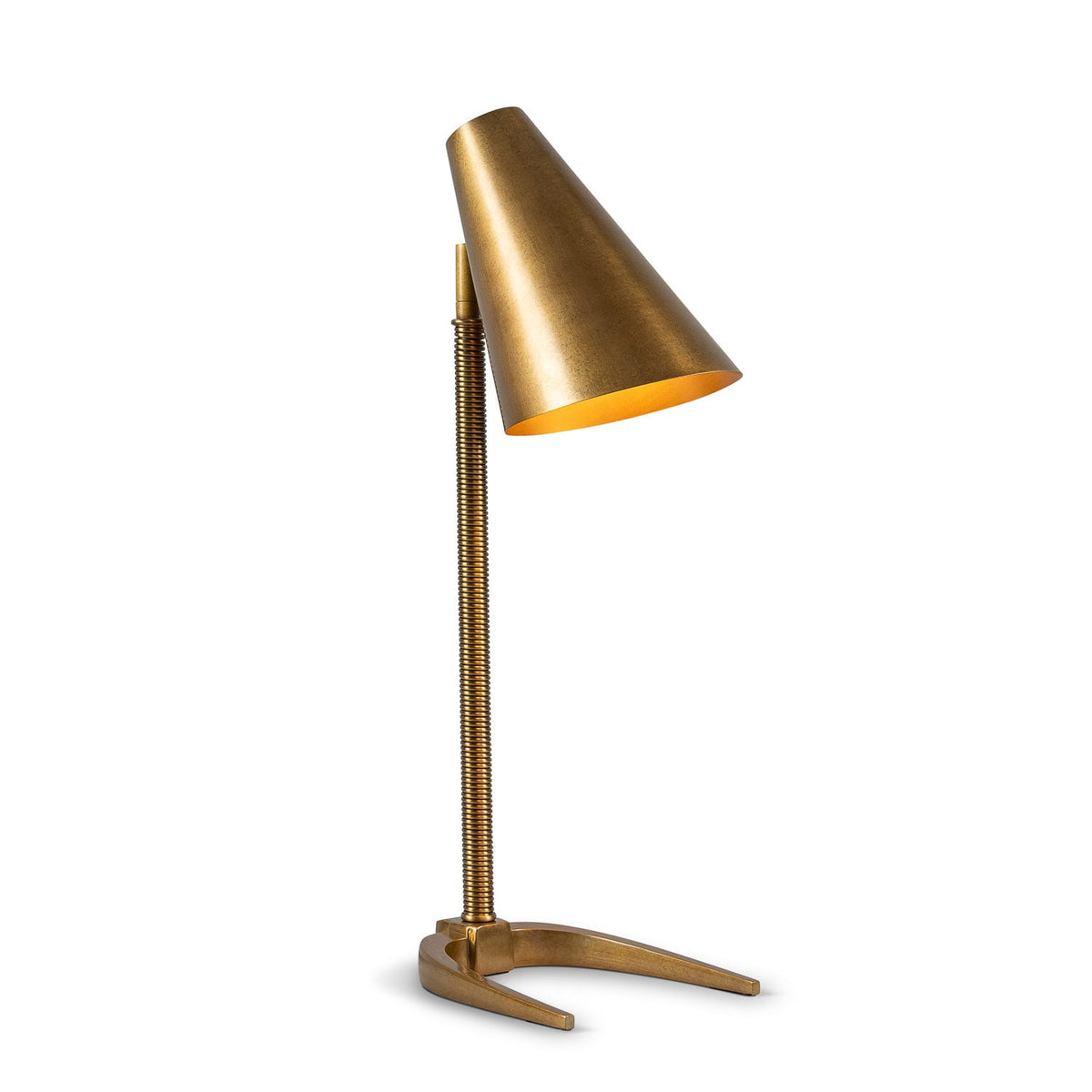 Port 68 Oslo Modern Task Lamp