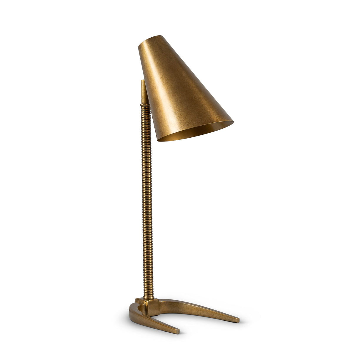 Port 68 Oslo Modern Task Lamp view 2